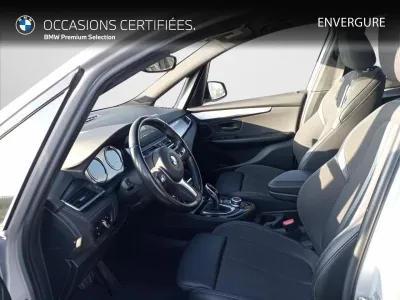 BMW Serie 2 ActiveTourer 218iA 140ch M Sport DKG7 occasion 2019 - Photo 4