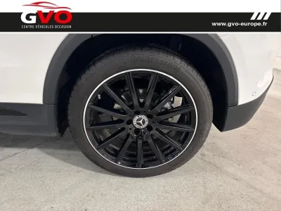 MERCEDES-BENZ Gla 200 163ch AMG Line 7G-DCT occasion 2023 - Photo 4