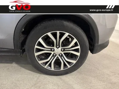 MITSUBISHI ASX 2.2 DI-D 150ch S-Style Euro 6 4WD BVA occasion 2017 - Photo 4