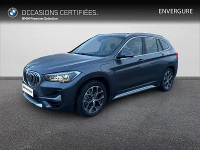 BMW X1 xDrive25eA 220ch xLine occasion 2021 - Photo 1