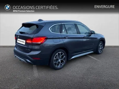 BMW X1 xDrive25eA 220ch xLine occasion 2021 - Photo 2