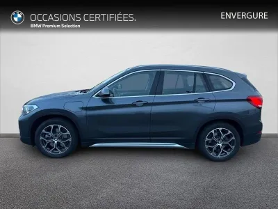 BMW X1 xDrive25eA 220ch xLine occasion 2021 - Photo 3