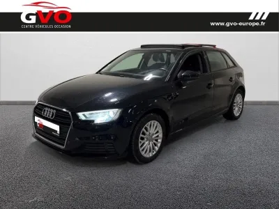 AUDI A3 Sportback 1.6 TDI 116ch occasion 2017 - Photo 1