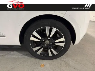 DS DS 3 BlueHDi 100ch So Chic S&S occasion 2016 - Photo 4