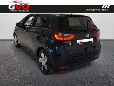 HONDA Jazz 1.5 i-MMD 109ch e:HEV Exclusive occasion 2022 - Photo 2