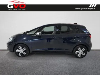 HONDA Jazz 1.5 i-MMD 109ch e:HEV Exclusive occasion 2022 - Photo 3