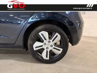 HONDA Jazz 1.5 i-MMD 109ch e:HEV Exclusive occasion 2022 - Photo 4