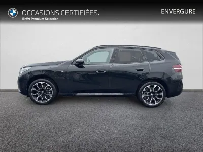 BMW X3 xDrive30e 299ch M Sport occasion 2025 - Photo 3