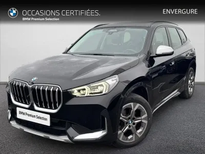 BMW X1 X1 SDRIVE 18I 136CH X LINE FIRST EDITION EXCLUSIVE occasion 2022 - Photo 1