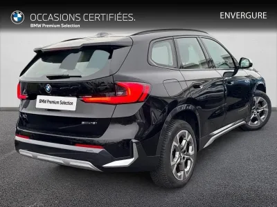 BMW X1 X1 SDRIVE 18I 136CH X LINE FIRST EDITION EXCLUSIVE occasion 2022 - Photo 2