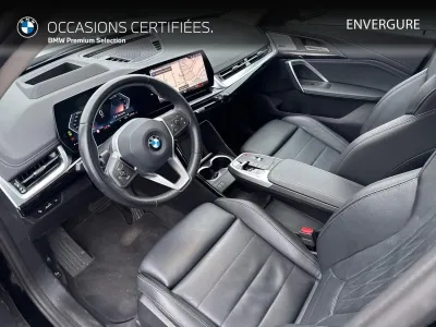 BMW X1 X1 SDRIVE 18I 136CH X LINE FIRST EDITION EXCLUSIVE occasion 2022 - Photo 4