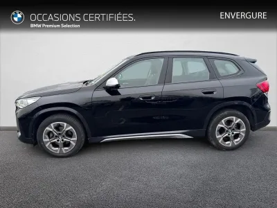 BMW X1 X1 SDRIVE 18I 136CH X LINE FIRST EDITION EXCLUSIVE occasion 2022 - Photo 3