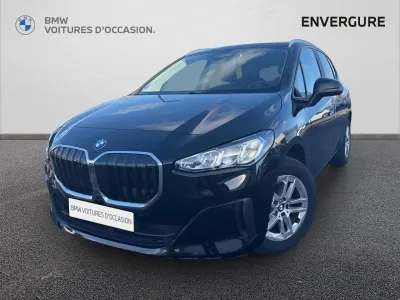 BMW Serie 2 ActiveTourer 218d 150ch DKG7 occasion 2023 - Photo 1
