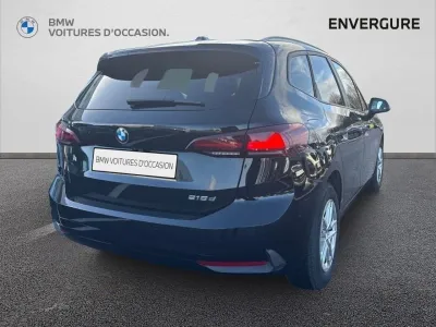 BMW Serie 2 ActiveTourer 218d 150ch DKG7 occasion 2023 - Photo 2