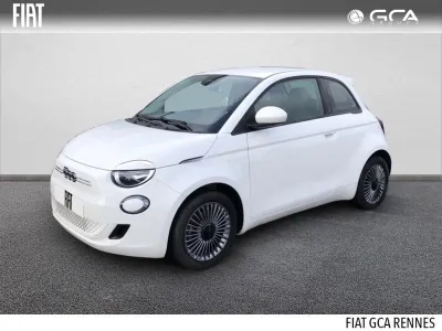 FIAT 500 e 118ch Icône occasion 2023 - Photo 1