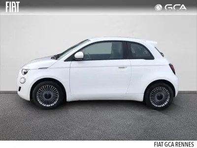 FIAT 500 e 118ch Icône occasion 2023 - Photo 3