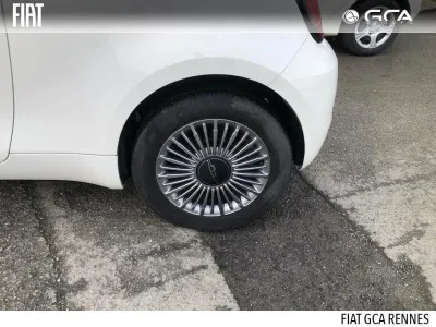 FIAT 500 e 118ch Icône occasion 2023 - Photo 4