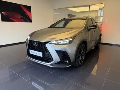LEXUS NX 450h+ F SPORT Executive 4WD MY24 occasion 2024 - Photo 1