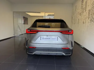 LEXUS NX 450h+ F SPORT Executive 4WD MY24 occasion 2024 - Photo 2