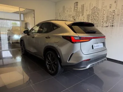 LEXUS NX 450h+ F SPORT Executive 4WD MY24 occasion 2024 - Photo 3