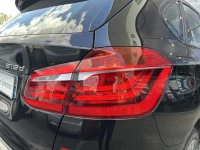 BMW Serie 2 ActiveTourer 216dA 116ch M Sport occasion 2018 - Photo 4