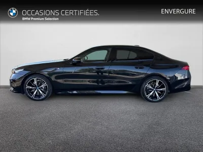 BMW Série 5 i5 340ch M Sport eDrive40 occasion 2024 - Photo 3