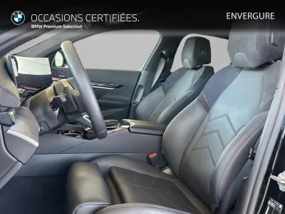 BMW Série 5 i5 340ch M Sport eDrive40 occasion 2024 - Photo 4