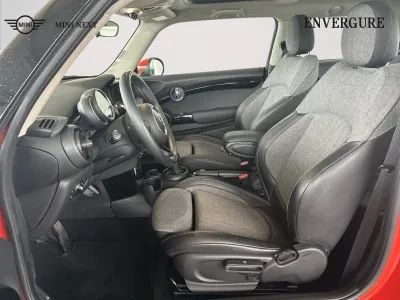 MINI Mini One 102ch Heddon Street BVA7 occasion 2018 - Photo 4