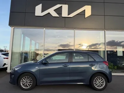 KIA Rio 1.2 DPi 84ch Active occasion 2022 - Photo 2