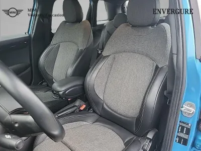 MINI Mini 5 Portes Cooper SD 170ch BVA occasion 2018 - Photo 4