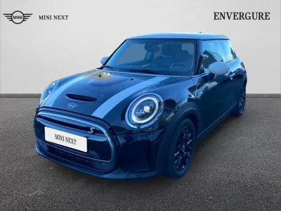 MINI Mini Cooper SE 184ch Edition Camden BVA 5CV occasion 2022 - Photo 1
