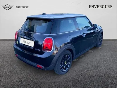 MINI Mini Cooper SE 184ch Edition Camden BVA 5CV occasion 2022 - Photo 2
