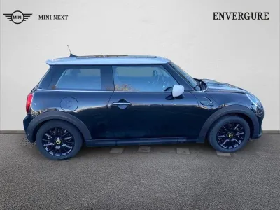 MINI Mini Cooper SE 184ch Edition Camden BVA 5CV occasion 2022 - Photo 3