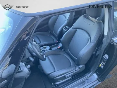 MINI Mini Cooper SE 184ch Edition Camden BVA 5CV occasion 2022 - Photo 4