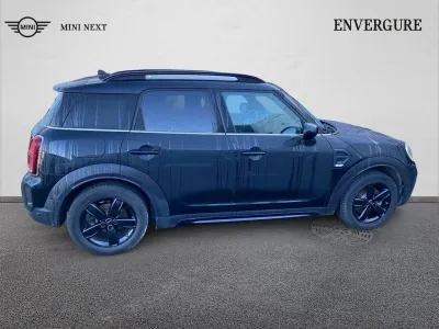 MINI Countryman Cooper 136ch  Edition Premium BVA7 occasion 2022 - Photo 3
