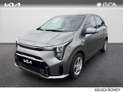 KIA Picanto 1.0 DPi 63ch Active occasion 2025 - Photo 1