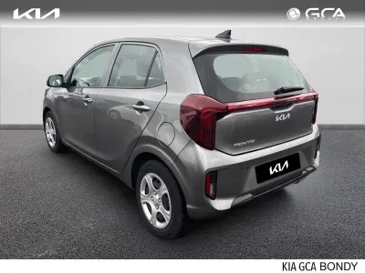 KIA Picanto 1.0 DPi 63ch Active occasion 2025 - Photo 2