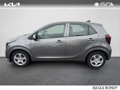 KIA Picanto 1.0 DPi 63ch Active occasion 2025 - Photo 3