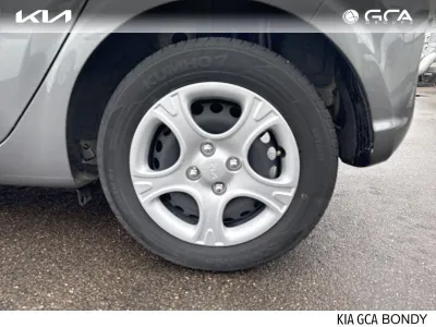 KIA Picanto 1.0 DPi 63ch Active occasion 2025 - Photo 4