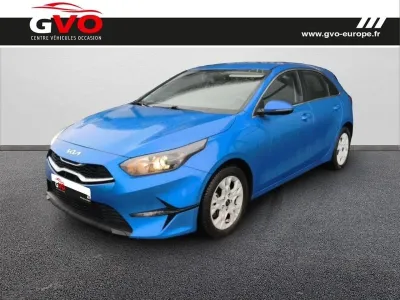 KIA Ceed 1.0 T-GDI 120ch Active occasion 2024 - Photo 1