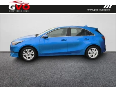 KIA Ceed 1.0 T-GDI 120ch Active occasion 2024 - Photo 3