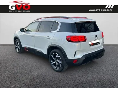 CITROEN C5 Aircross BlueHDi 130ch S&S Feel occasion 2019 - Photo 2