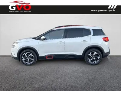 CITROEN C5 Aircross BlueHDi 130ch S&S Feel occasion 2019 - Photo 3