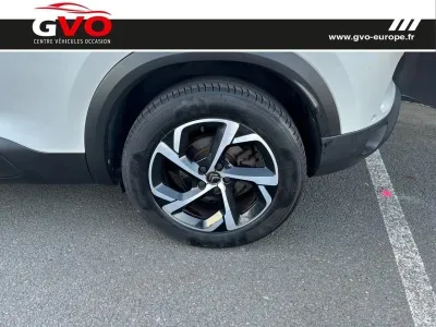 CITROEN C5 Aircross BlueHDi 130ch S&S Feel occasion 2019 - Photo 4