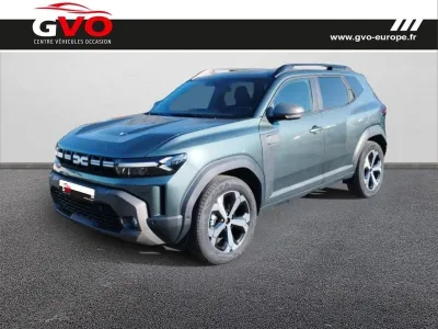 DACIA Duster 1.6 hybrid 140ch Journey occasion 2025 - Photo 1