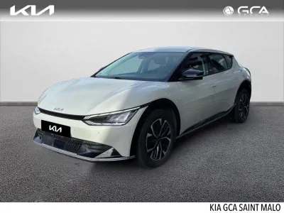 KIA EV6 229ch Air Design 2WD occasion 2021 - Photo 1