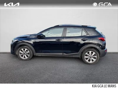 KIA Stonic 1.0 T-GDi 100ch Active occasion 2022 - Photo 3