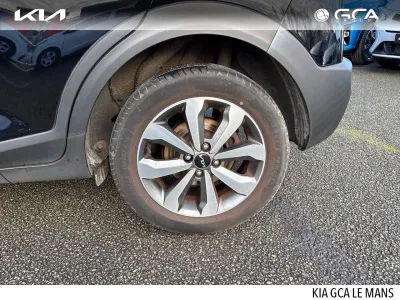 KIA Stonic 1.0 T-GDi 100ch Active occasion 2022 - Photo 4