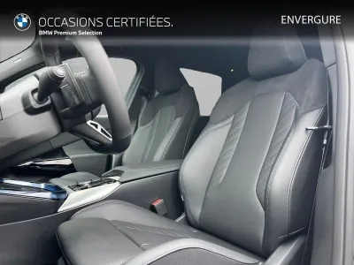 BMW X3 xDrive30e 299ch M Sport occasion 2025 - Photo 4