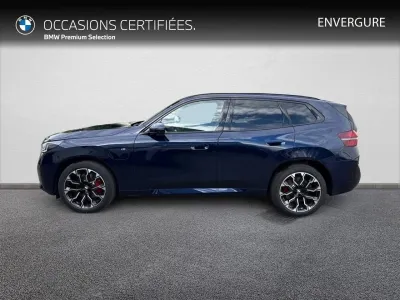 BMW X3 xDrive30e 299ch M Sport occasion 2025 - Photo 3